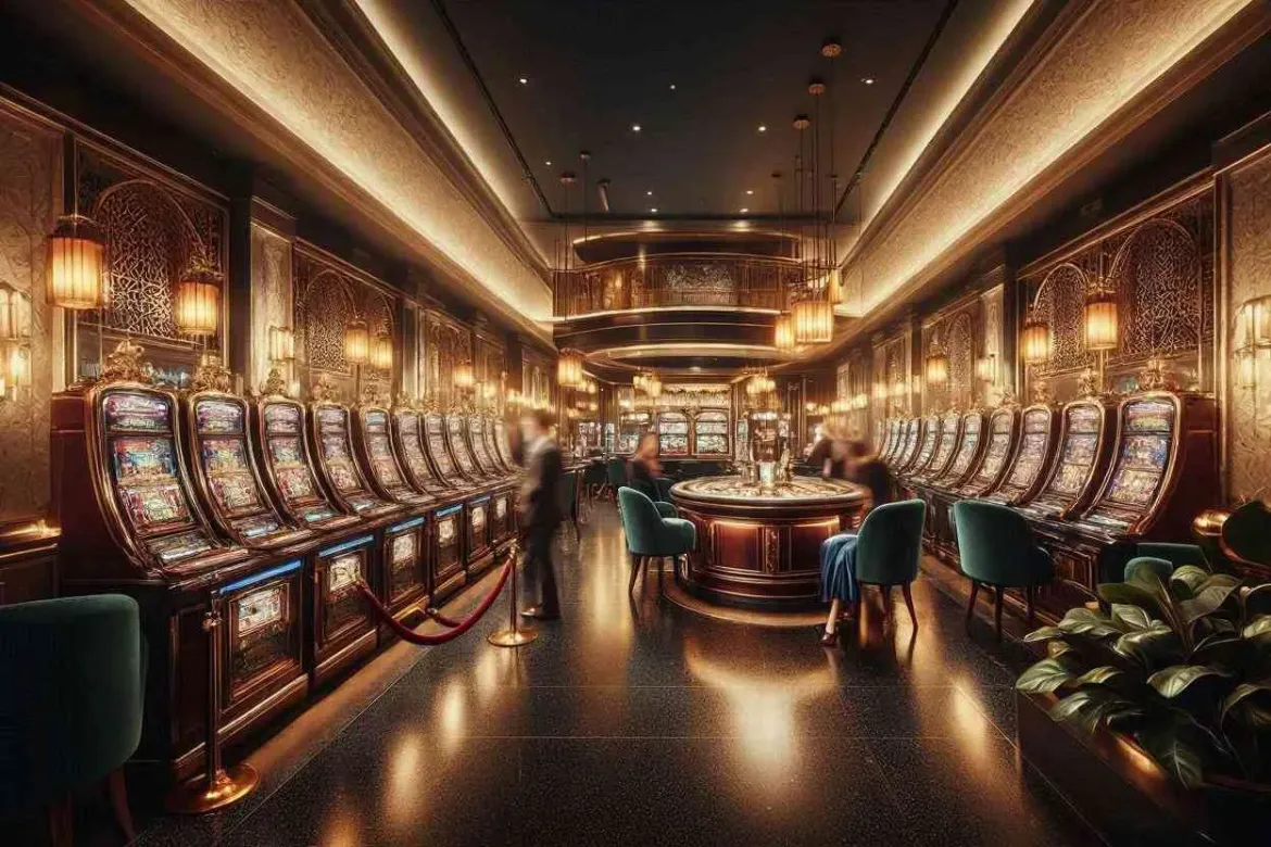 Winbet Casino